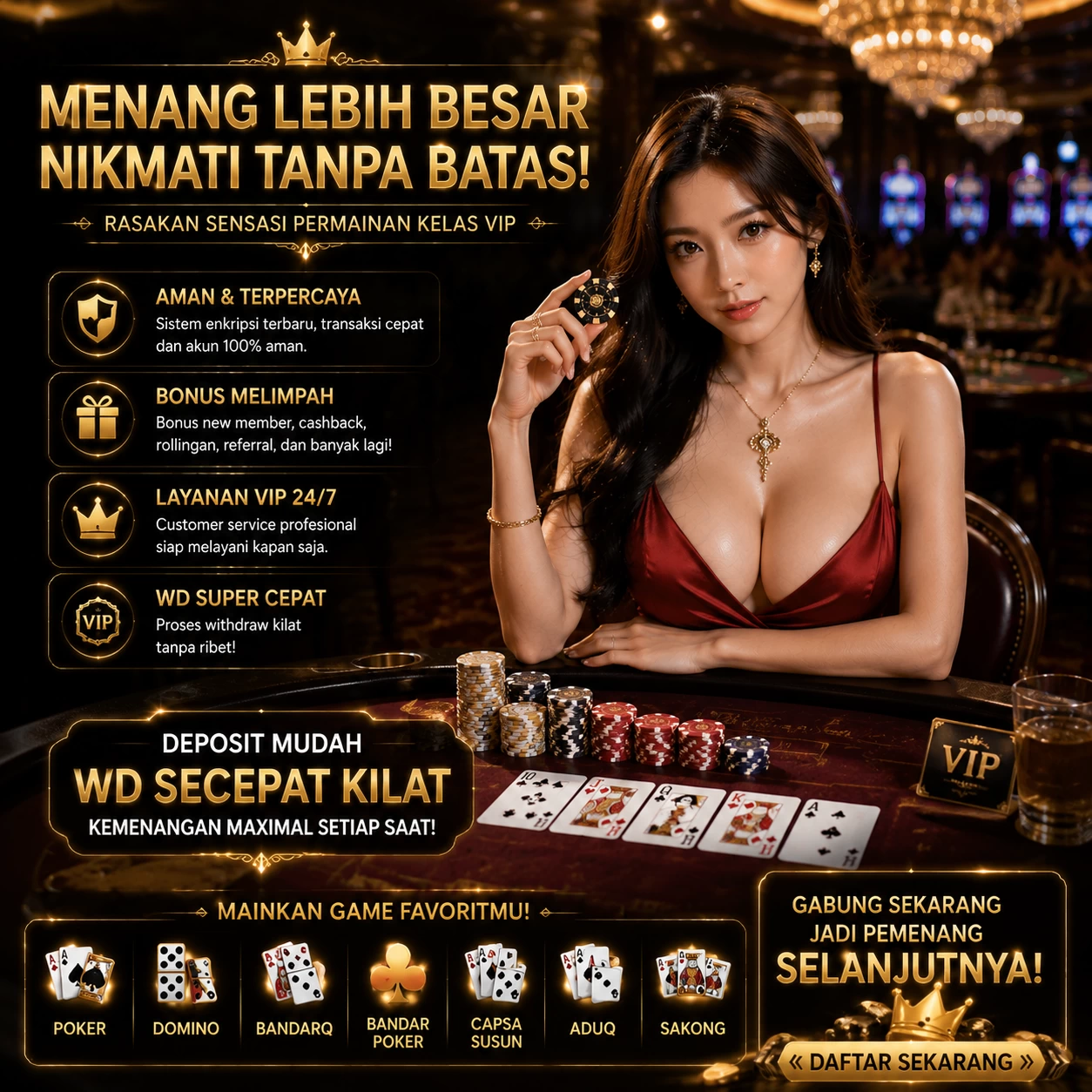 lucksvip
