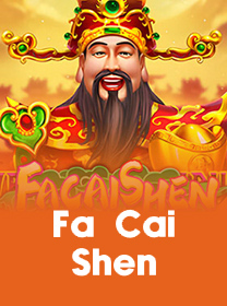 Fa Cai Shen Slot: RTP Tinggi dan Volatilitas Rendah banner