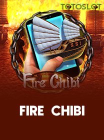 Fire Chibi M game cover