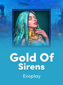 Cara Bermain Gold of Sirens untuk Pemula banner