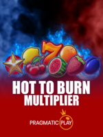 Review Game Hot to Burn Multiplier banner