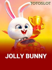 Jolly Bunny game cover