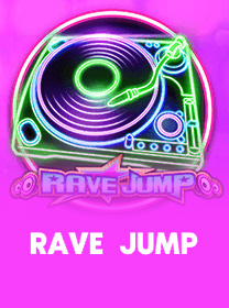 Rave Jump Slot: RTP, Volatilitas, dan Cara Main banner