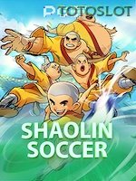 Shaolin Soccer game cover