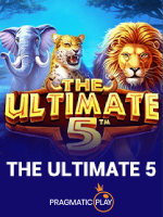 The-Ultimate-5 icon