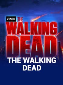 The-Walking-Dead icon