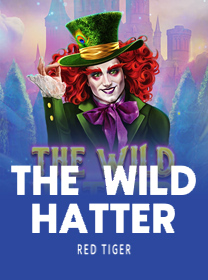 The-Wild-Hatter icon