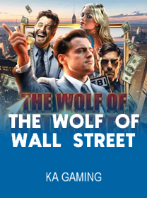 The-Wolf-of-Wall-Street game thumbnail