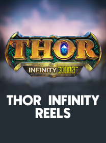 Thor-Infinity-Reels game thumbnail