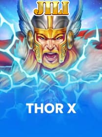 Thor-X game thumbnail