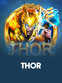 Thor game thumbnail
