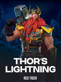 Thors-Lightning game thumbnail