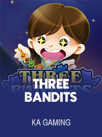 Three-Bandits game thumbnail