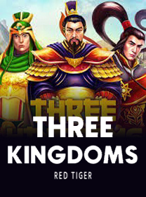 Three-Kingdoms game thumbnail