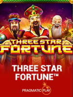 Three-Star-Fortune game thumbnail