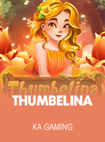 Thumbelina game thumbnail