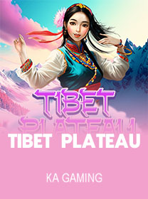 Tibet-Plateau game thumbnail