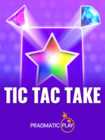 Tic-Tac-Take game thumbnail