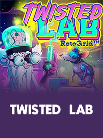 Twisted Lab Game: Info Provider, RTP, dan Cara Main banner
