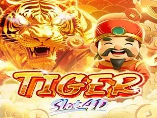 tiger-slot4d game thumbnail