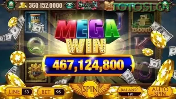 Unduh totoslot apk Versi Terbaru
