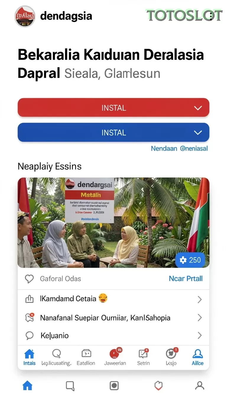 Screenshot Chip Spin nomor 2
