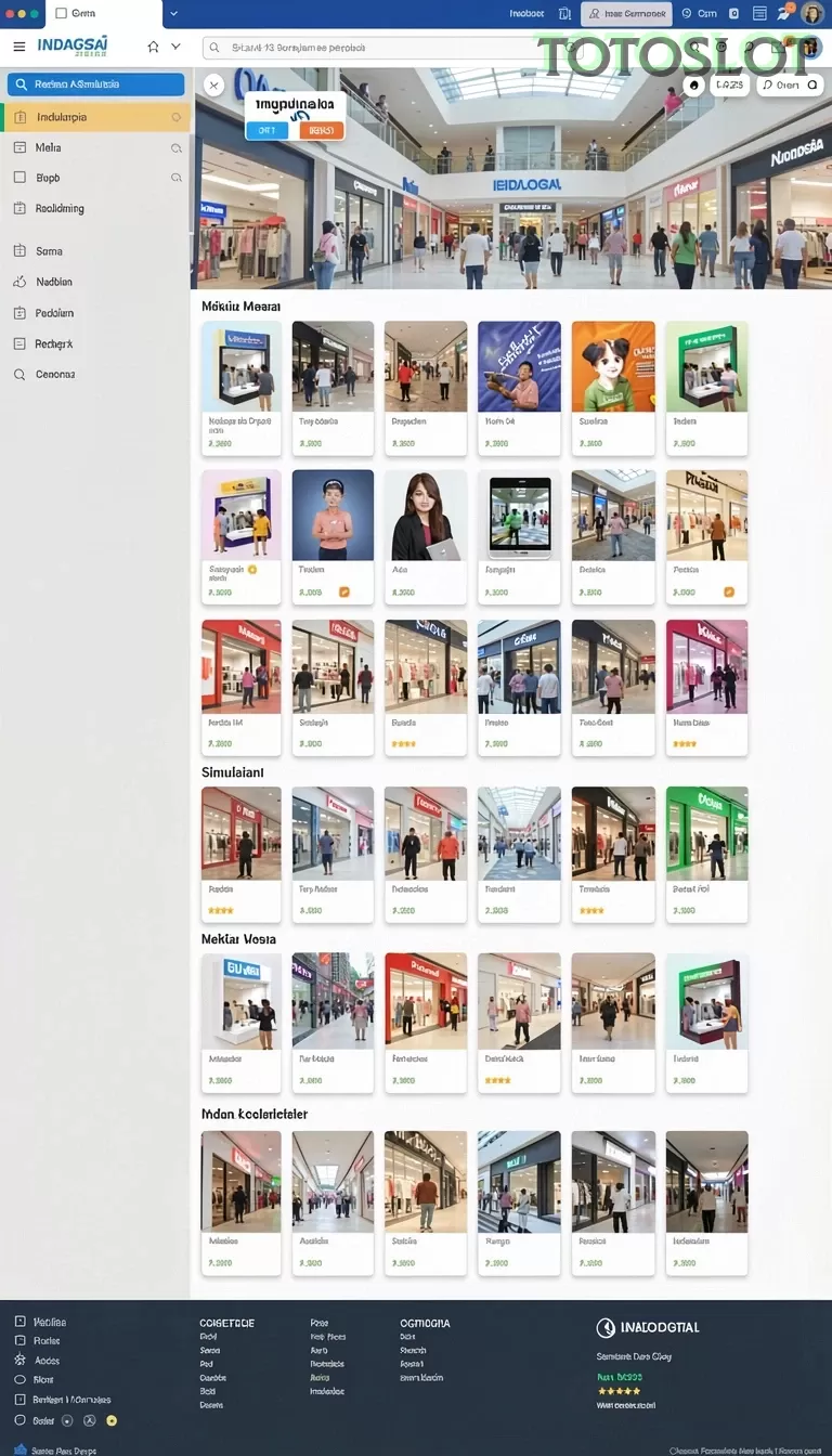 Screenshot Clover Bonanza nomor 1