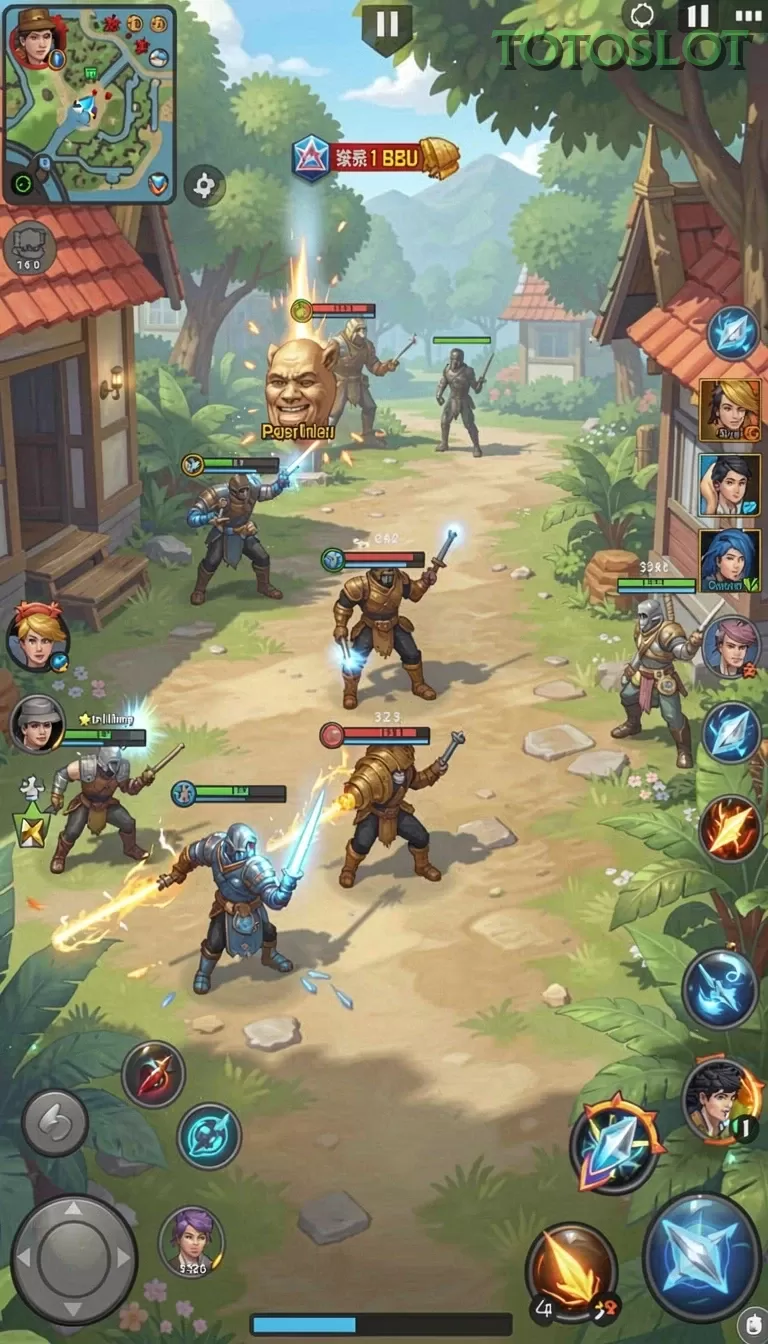 Screenshot Aladdins Treasure nomor 1