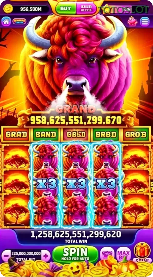 Screenshot Camino De Chili Bonus Buy nomor 1