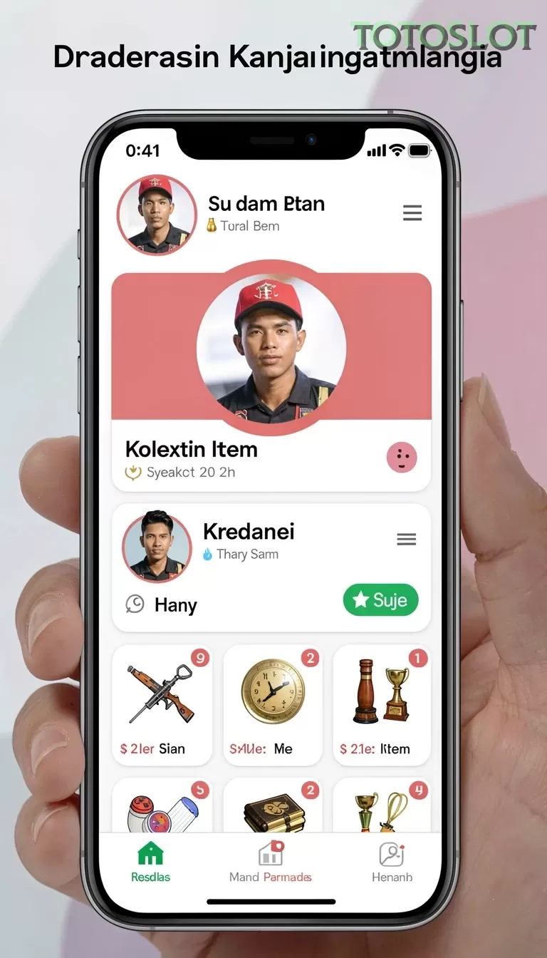Screenshot Rich Harvest nomor 2